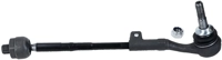 Tie Rod Left LEMFORDER
